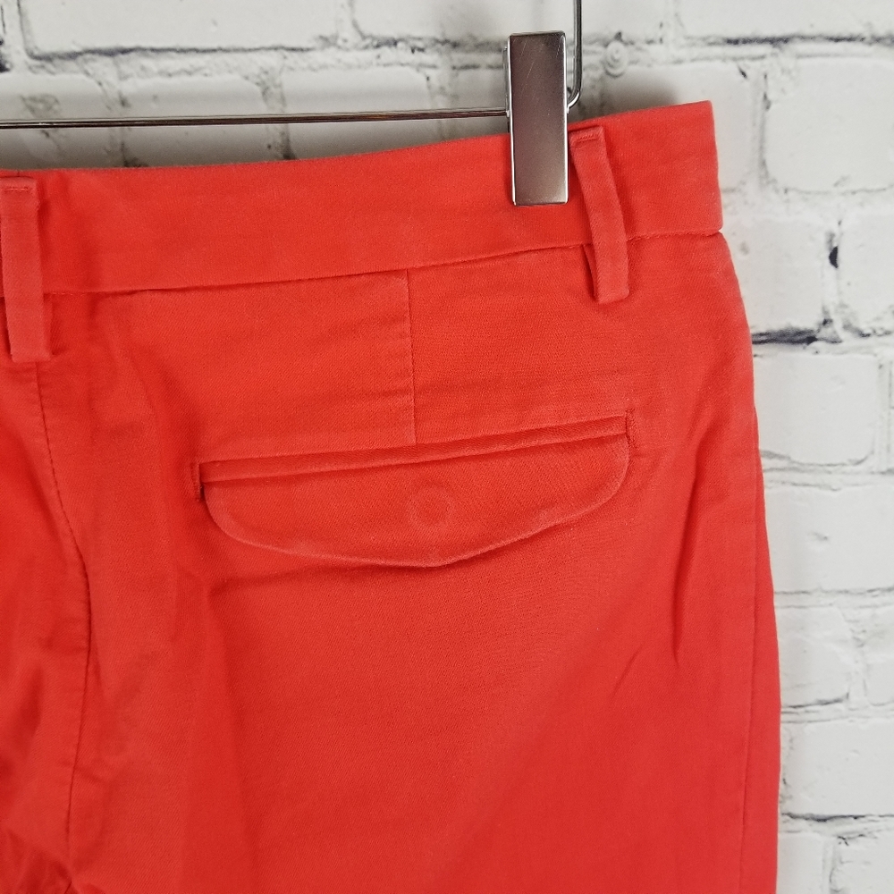 GAP | modern boot ankle crop pant